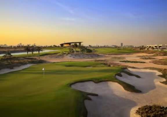 Image The Trump International Golf Club